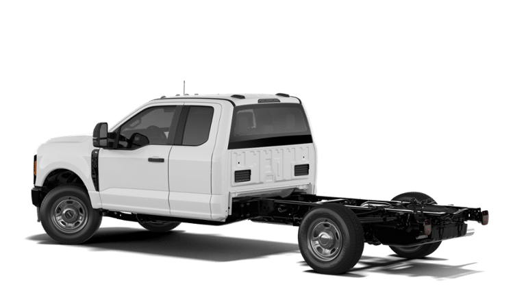 2027 Ford F-350 Super Duty XL