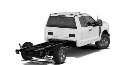 2027 Ford F-350 Super Duty XL