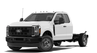 2027 Ford F-350 Super Duty XL