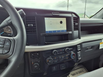 2026 Ford F-350 Super Duty XL