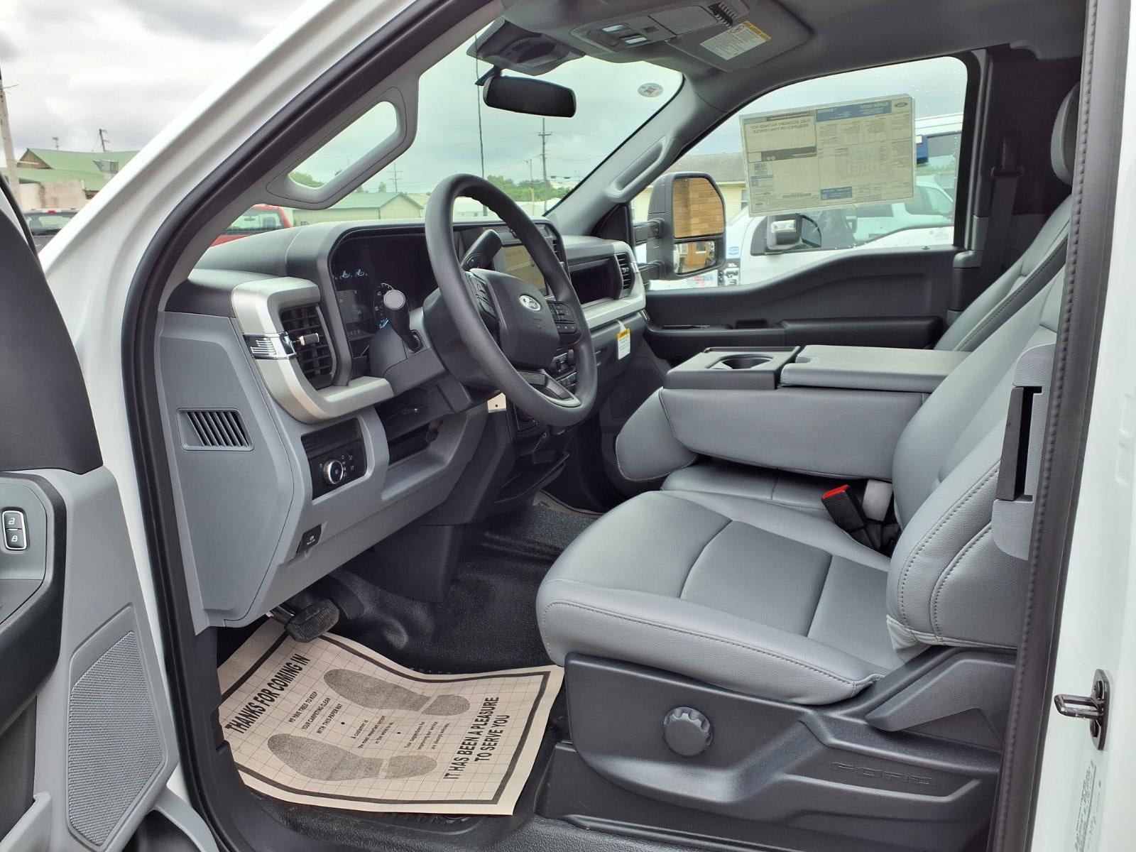 2026 Ford F-350 Super Duty XL