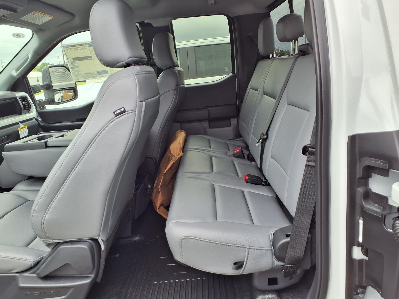 2026 Ford F-350 Super Duty XL