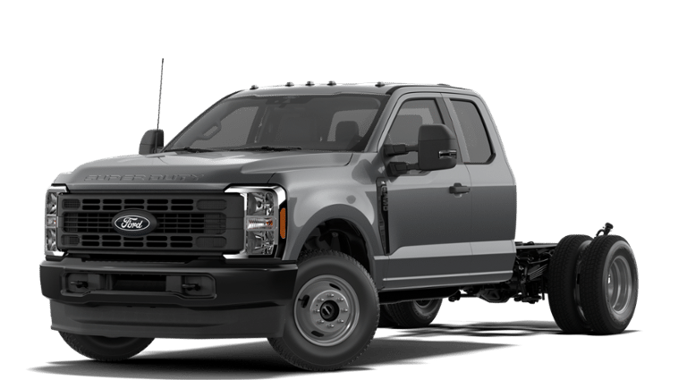 2027 Ford F-350 Super Duty XL