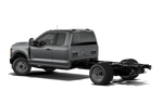 2027 Ford F-350 Super Duty XL