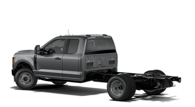 2027 Ford F-350 Super Duty XL
