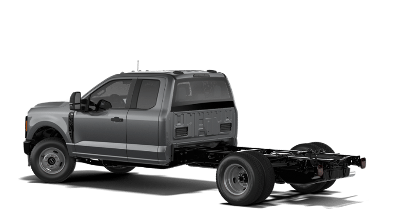 2027 Ford F-350 Super Duty XL