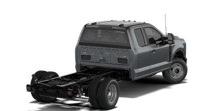 2027 Ford F-350 Super Duty XL