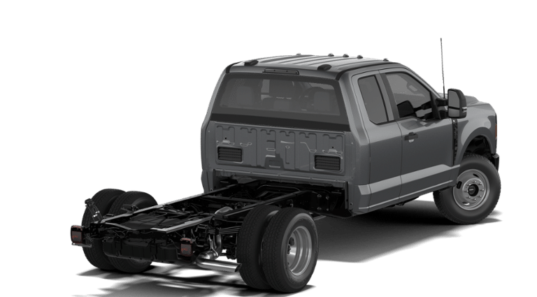2027 Ford F-350 Super Duty XL