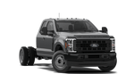 2027 Ford F-350 Super Duty XL