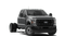 2027 Ford F-350 Super Duty XL