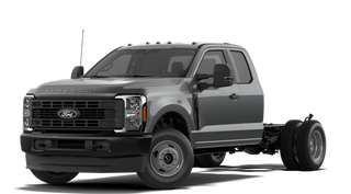 2027 Ford F-350 Super Duty XL