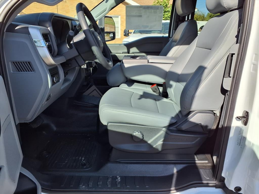 2026 Ford F-350 Super Duty XL