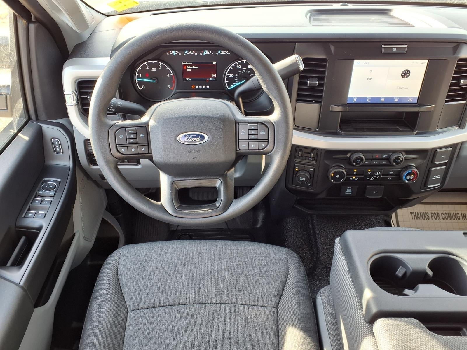 2026 Ford F-350 Super Duty XL