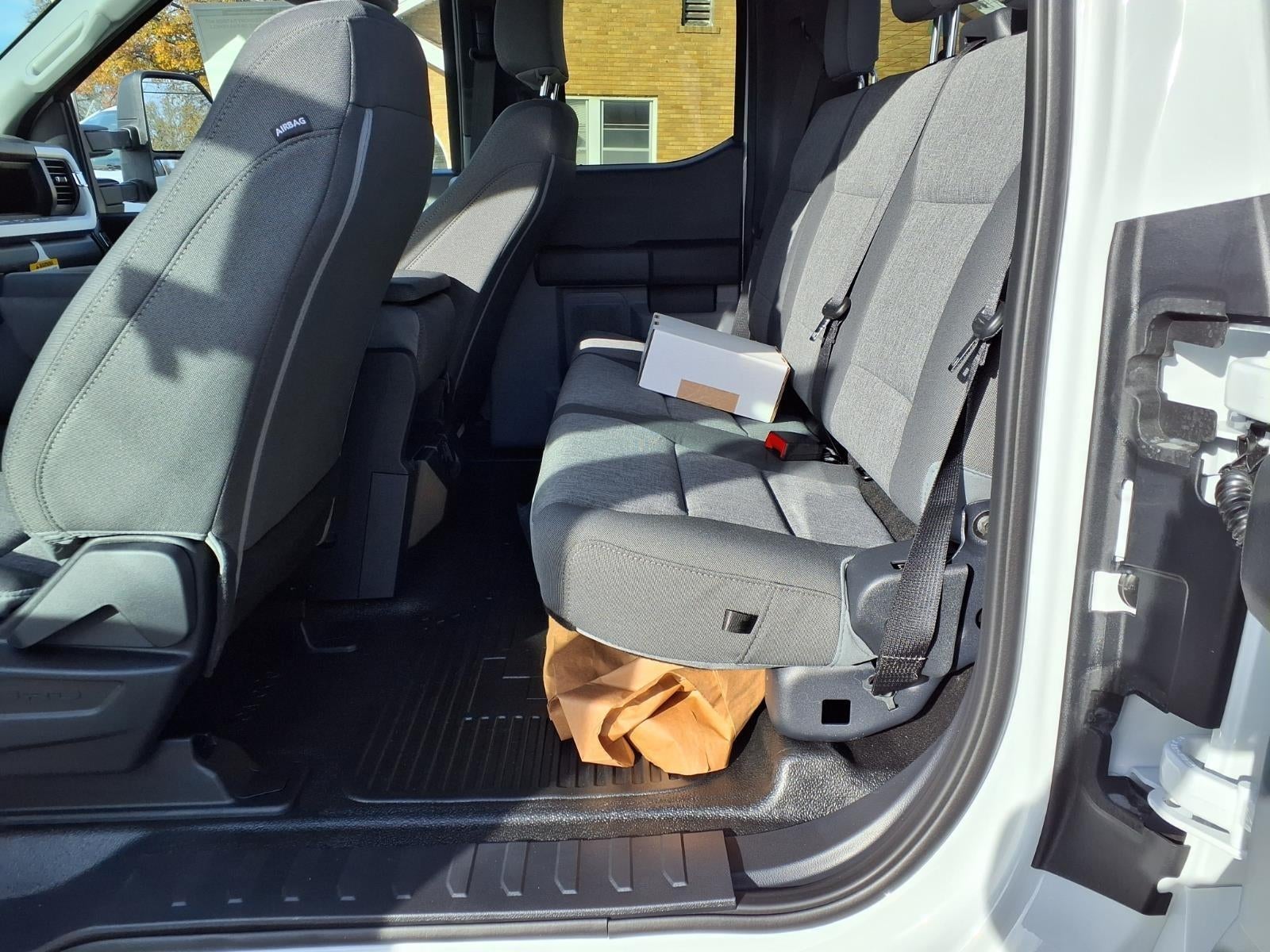 2026 Ford F-350 Super Duty XL