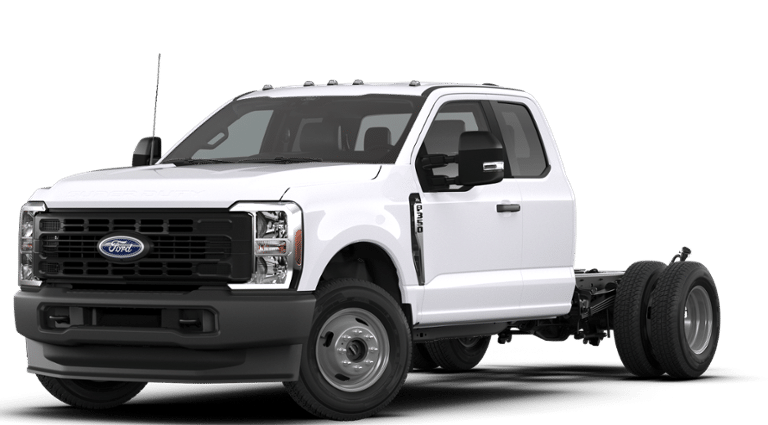 2026 Ford F-350 Super Duty F-350® XL