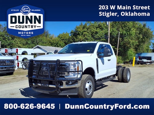 2027 Ford F-350 Super Duty XL