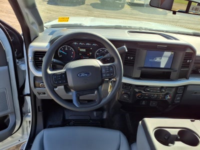 2027 Ford F-350 Super Duty XL