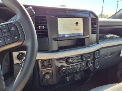 2027 Ford F-350 Super Duty XL