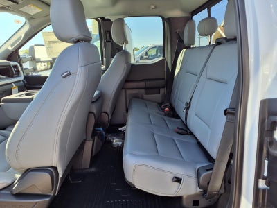 2027 Ford F-350 Super Duty XL
