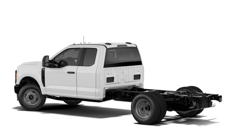 2027 Ford F-350 Super Duty XL