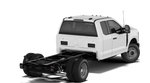 2027 Ford F-350 Super Duty XL