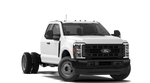 2027 Ford F-350 Super Duty XL