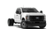 2027 Ford F-350 Super Duty XL