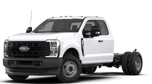 2026 Ford F-350 Super Duty F-350® XL