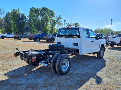 2026 Ford F-350 Super Duty XL