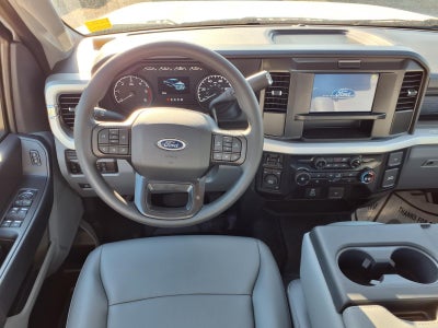 2026 Ford F-350 Super Duty XL