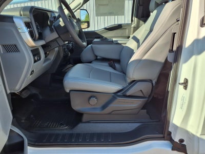 2026 Ford F-350 Super Duty XL