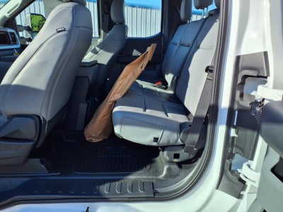 2026 Ford F-350 Super Duty XL