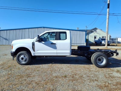 2026 Ford F-350 Super Duty XL