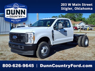 2026 Ford F-350 Super Duty XL