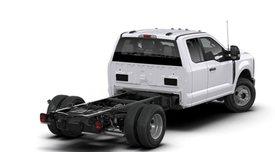 2026 Ford F-350 Super Duty XL