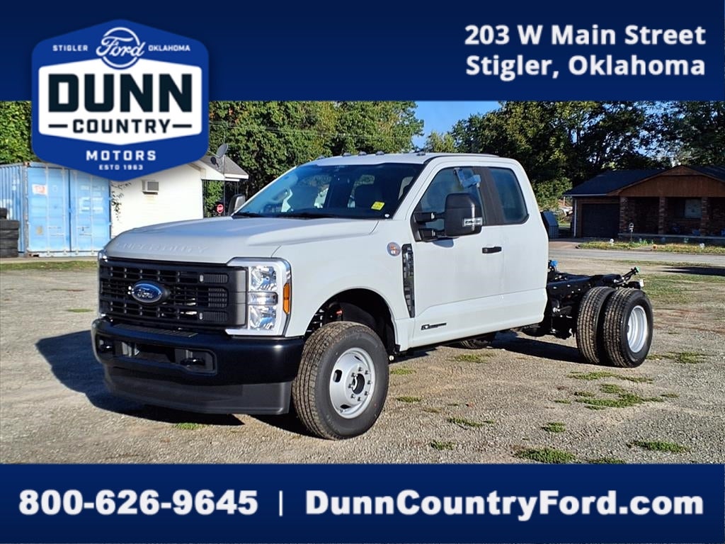 2026 Ford F-350 Super Duty XL