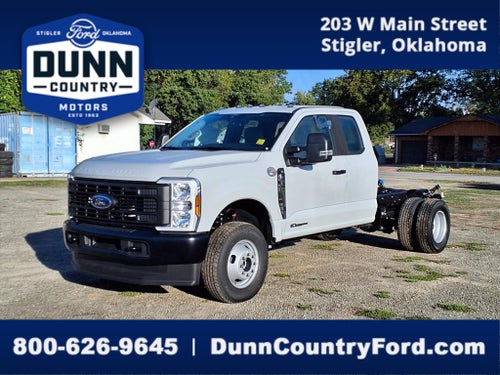 2026 Ford F-350 Super Duty XL