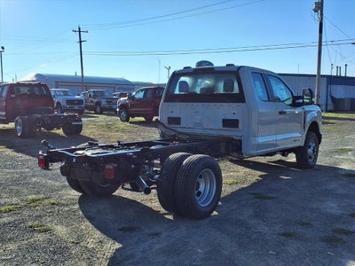 2026 Ford F-350 Super Duty XL
