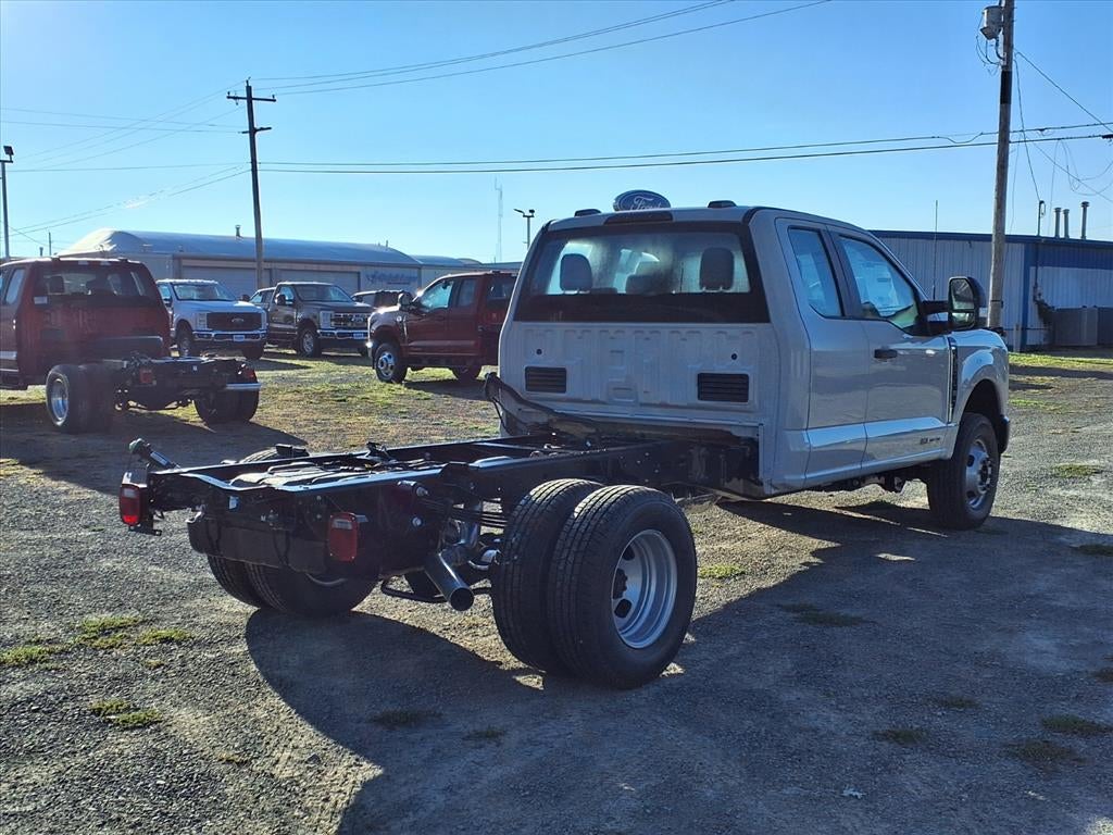 2026 Ford F-350 Super Duty XL