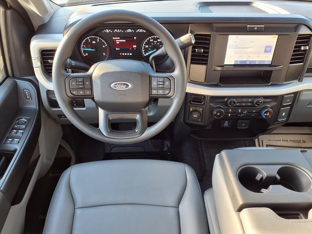 2026 Ford F-350 Super Duty XL