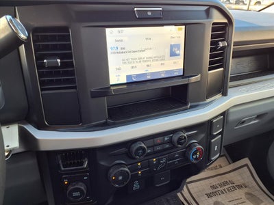 2026 Ford F-350 Super Duty XL