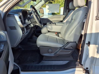 2026 Ford F-350 Super Duty XL