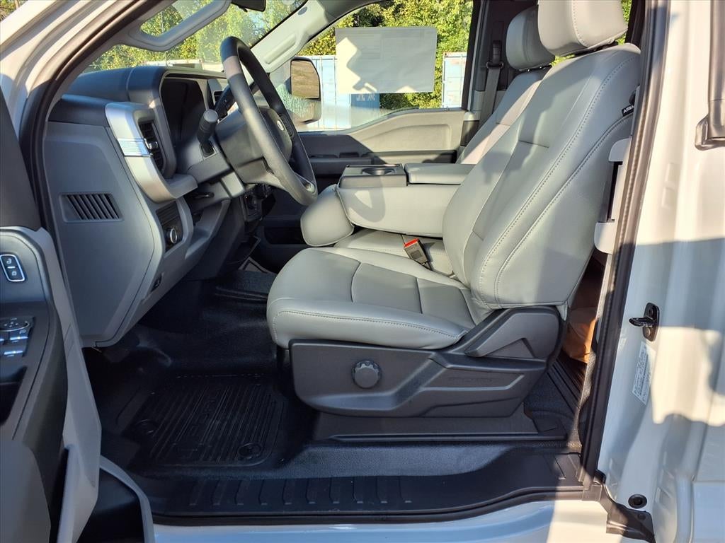 2026 Ford F-350 Super Duty XL