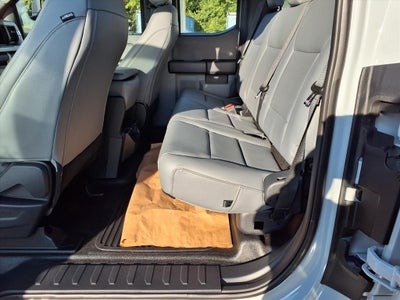 2026 Ford F-350 Super Duty XL