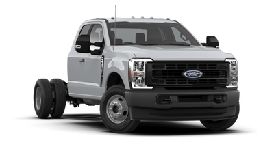 2026 Ford F-350 Super Duty XL