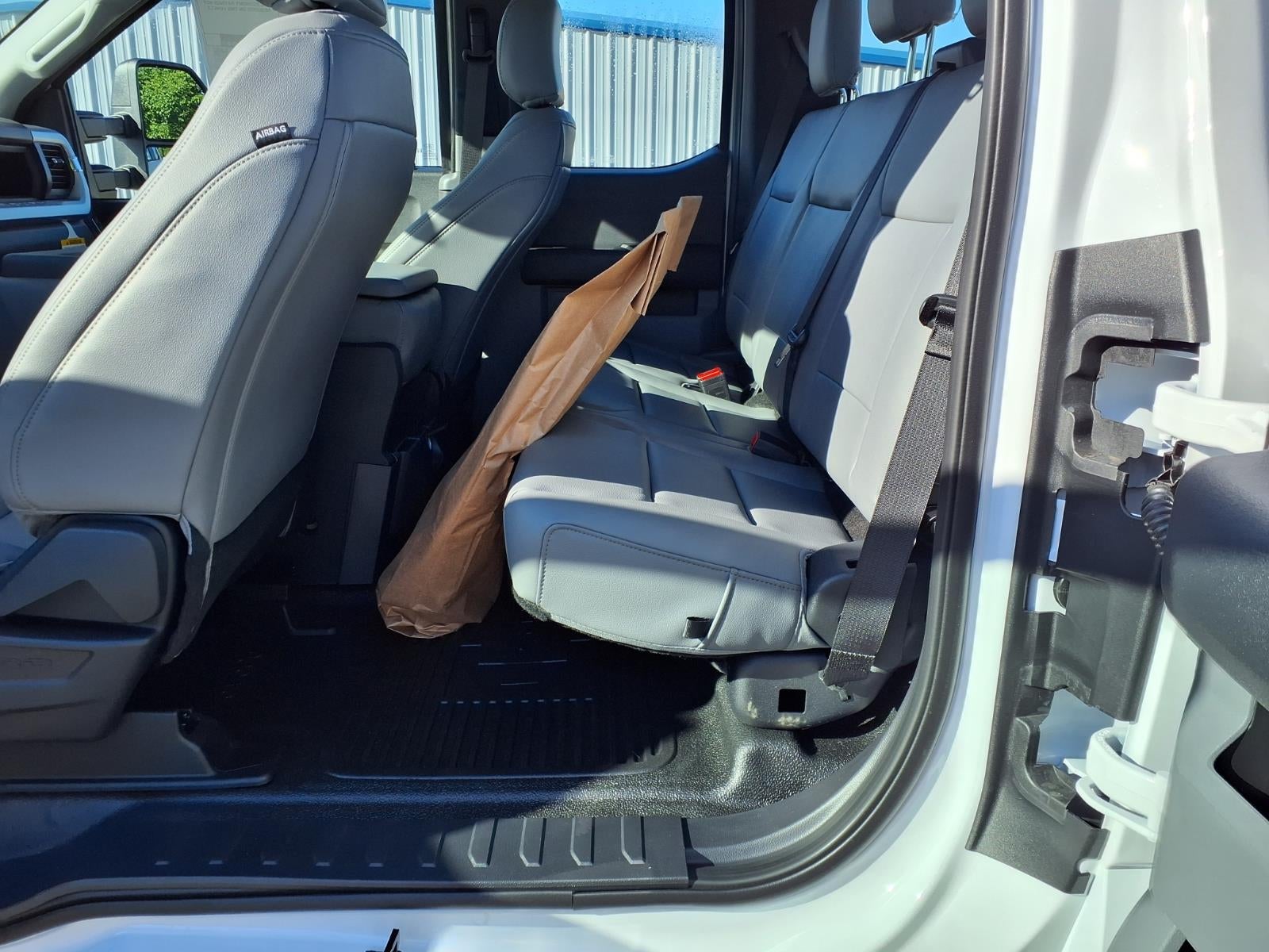 2026 Ford F-350 Super Duty XL