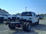 2027 Ford F-350 XL