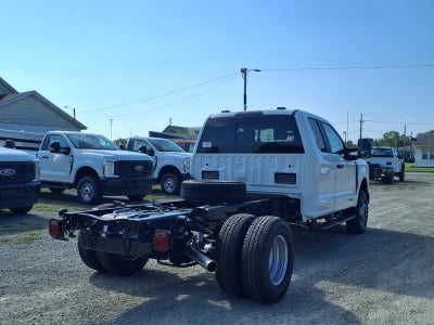 2027 Ford F-350 XL