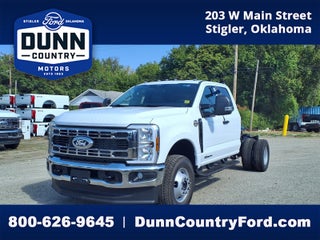 2027 Ford F-350 XL