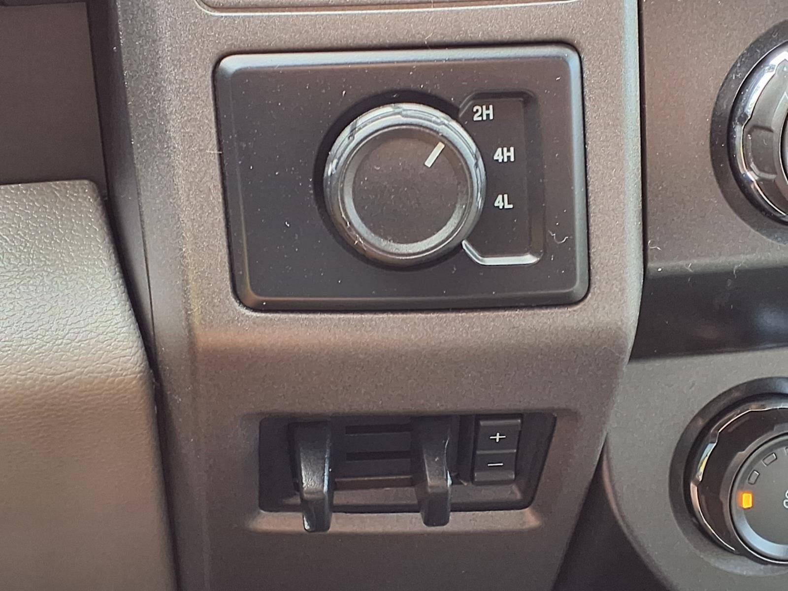 2019 Ford F-350 Super Duty XL